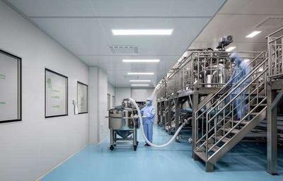 宜昌麥吉麗工廠竣工投產 以高科技為翼，以文化為魂，躋身美妝一線品牌