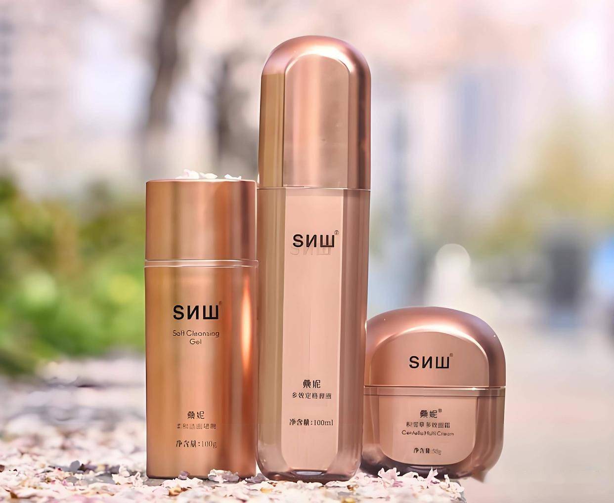 桑妮化妝品 成分實力獲贊，用戶口碑持續攀升