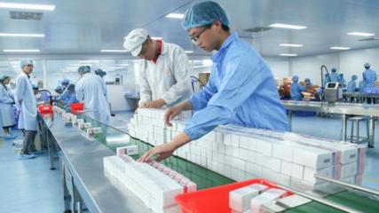 蘭希黎攜蘭粉走進工廠 匠心執著，成就美的探索之旅