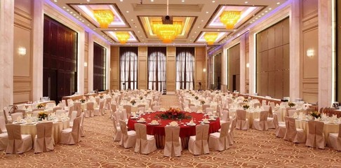 新昌尊藍(lán)山居酒店 理想慶典場(chǎng)所與貼心住宿體驗(yàn)