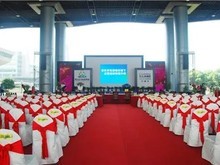 北京展覽展會(huì)與慶典服務(wù)概覽