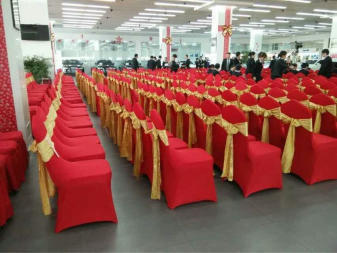 濟源慶典會展設備租賃一站式服務 從貴賓椅到沙發條，打造完美活動體驗