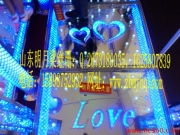 明月璀璨，定格幸福時刻——山東明月婚慶用品公司相冊圖片與慶典服務全解析